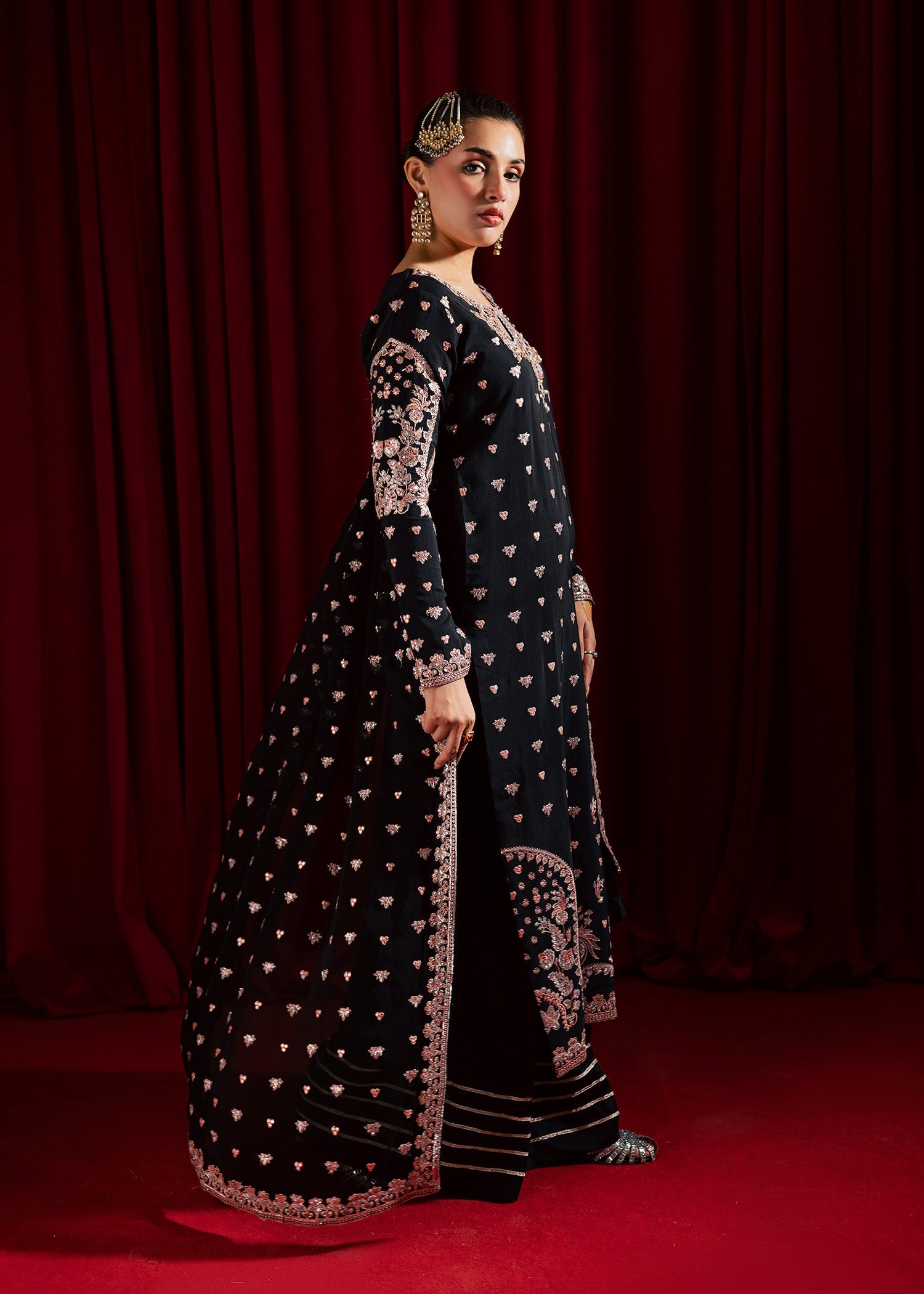 MOHINI - Jashn by Allure by Ih