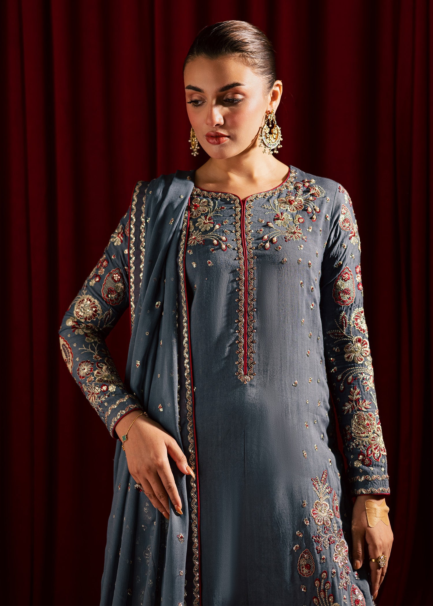 JHOOMAR - Jashn by Allure by Ih