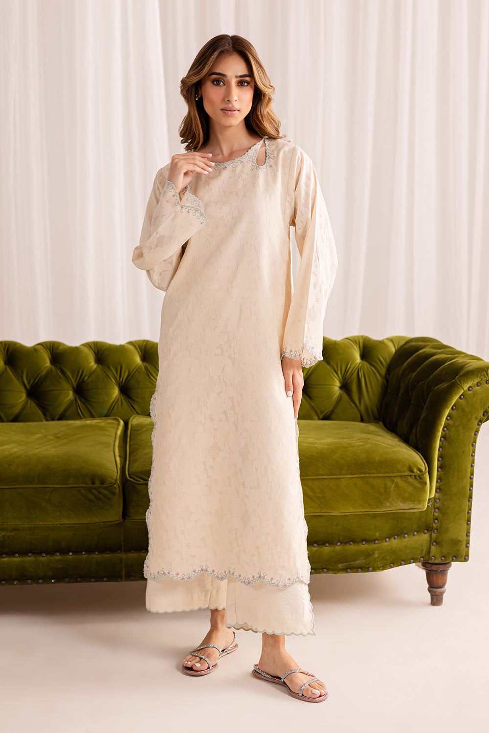 NINA - Olira by Amene