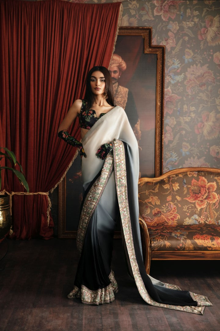 Ivy - Kaia by Zainab Salman