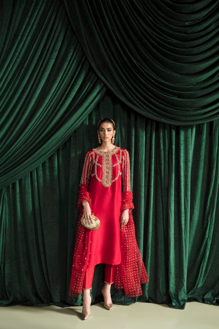 Charisma - Tesoro by Kanwal Malik