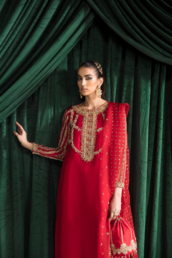 Charisma - Tesoro by Kanwal Malik