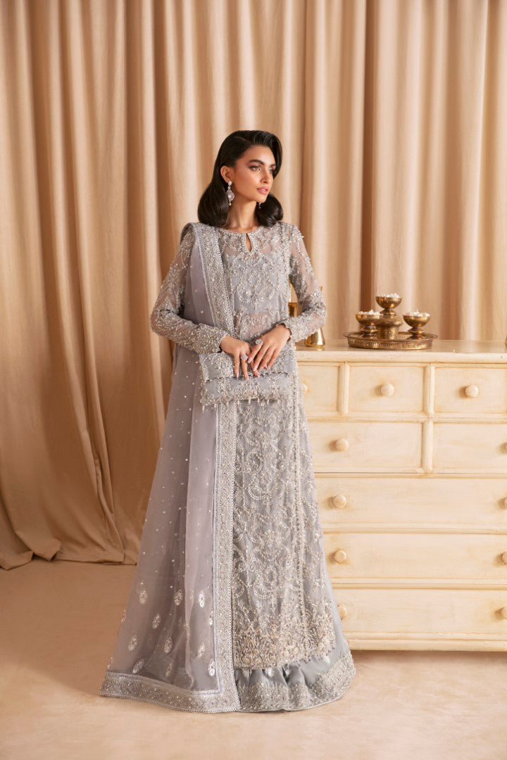 Zareen - Sajni by Kanwal Malik