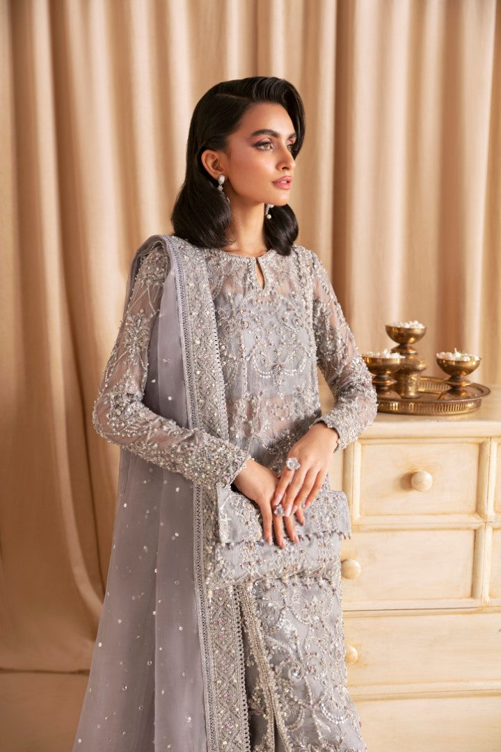 Zareen - Sajni by Kanwal Malik