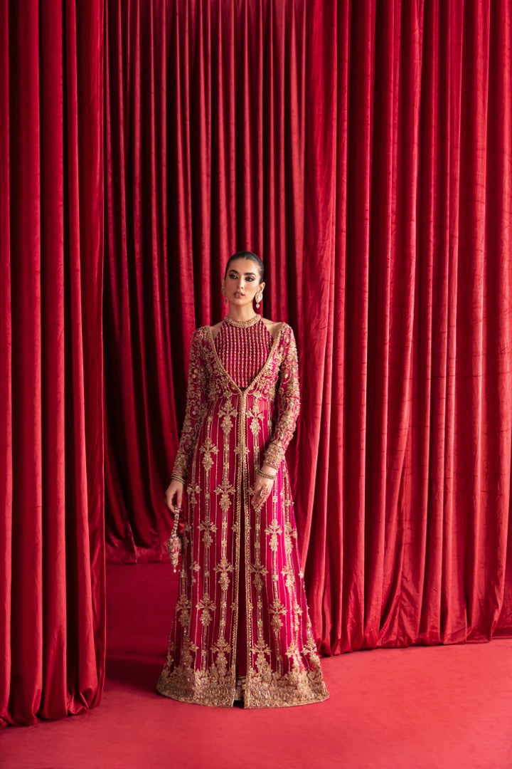 Haniya - Sajni by Kanwal Malik