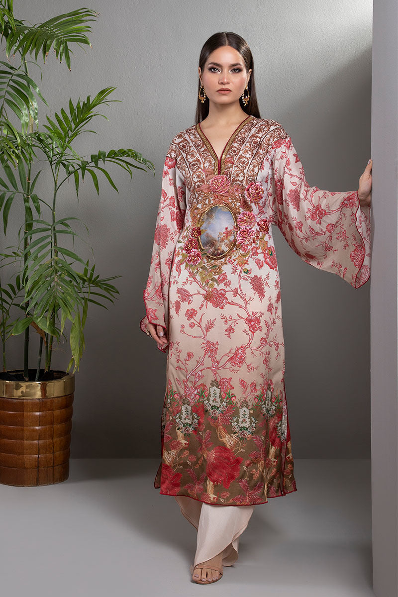 AFS01 - Eid Collection'22 by Shamaeel Ansari