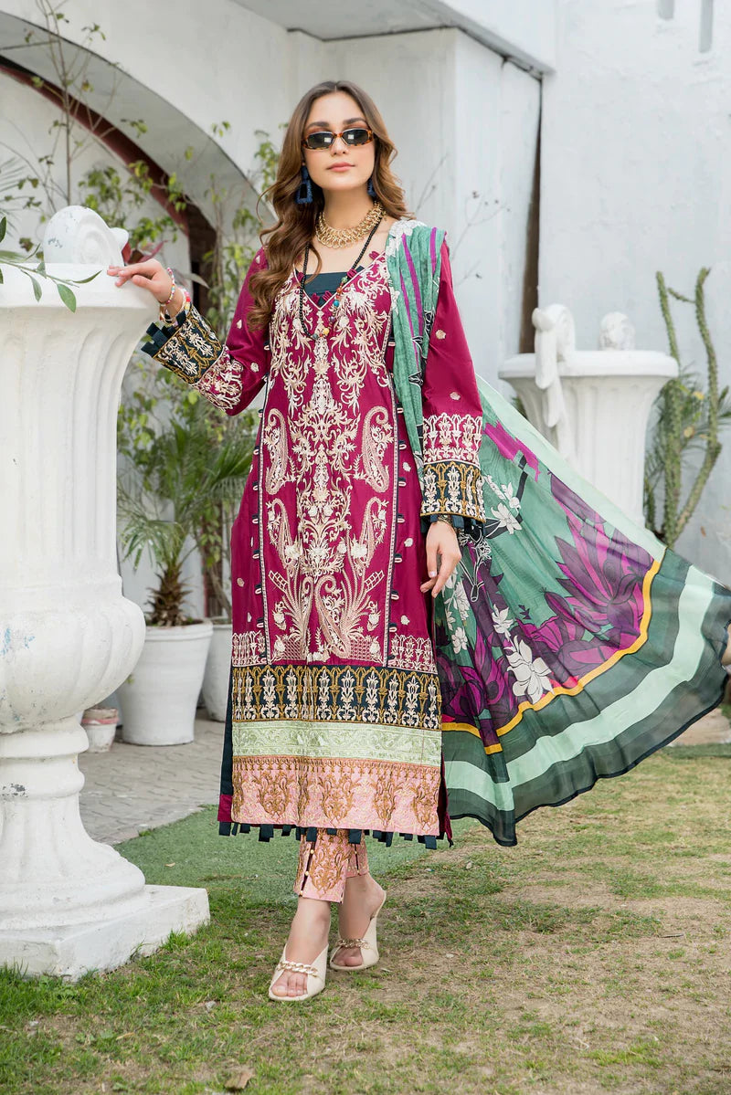 MAEBELLA MAUVE - NAAYAS OFFICIAL