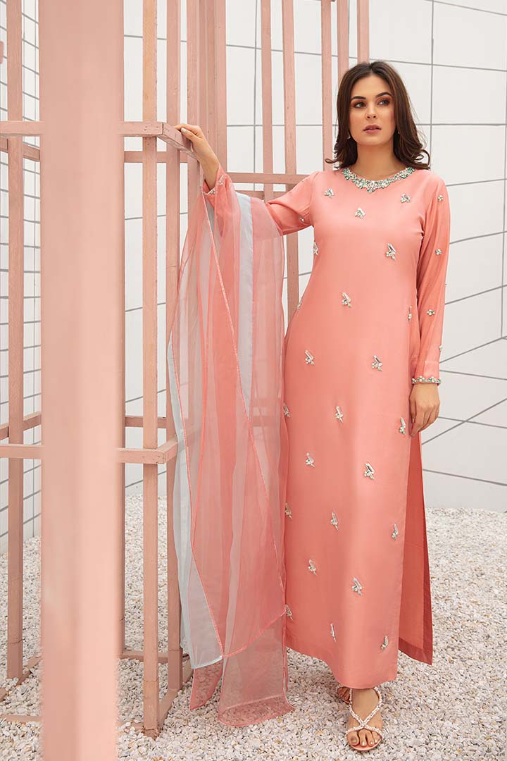 The First Blush - Allure by IH