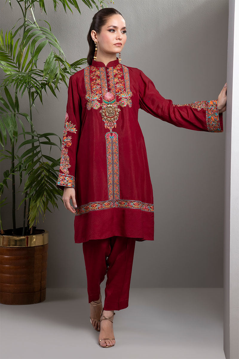 AFS10 - Eid Collection'22 by Shamaeel Ansari