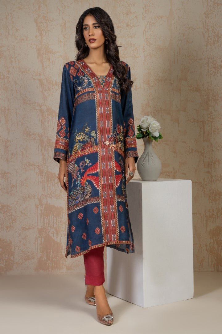 ECK - 23 - Daily Pret Wear by Shamaeel Ansari