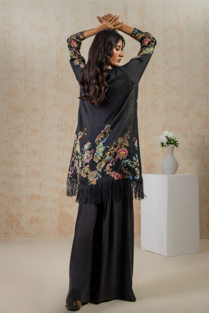 ECK - 22 - Daily Pret Wear by Shamaeel Ansari