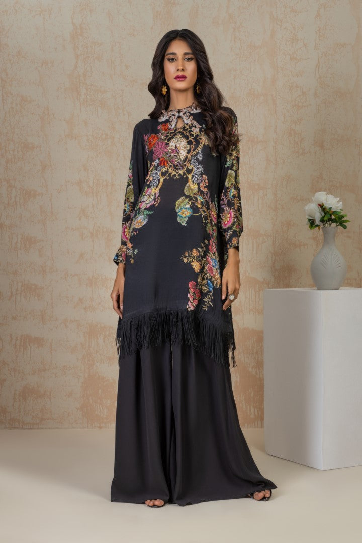 ECK - 22 - Daily Pret Wear by Shamaeel Ansari