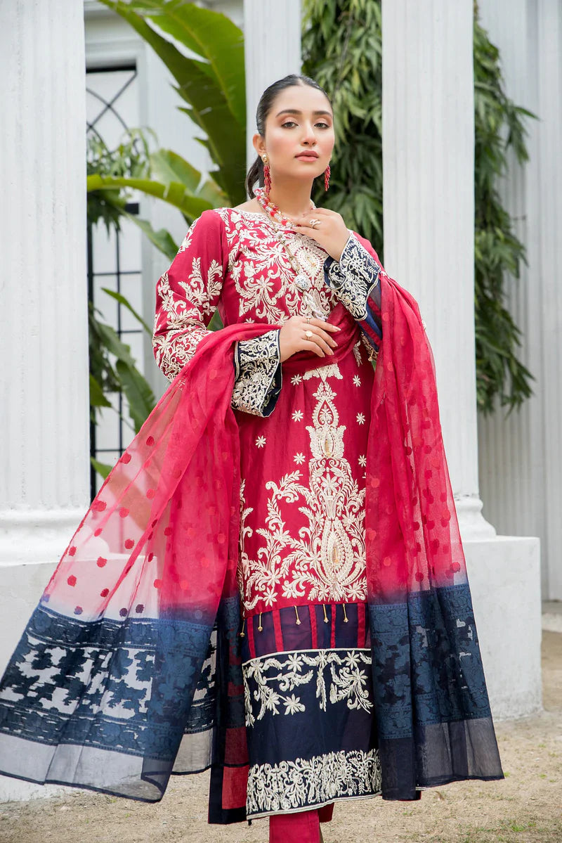 BALE RED NAAYAS OFFICIAL