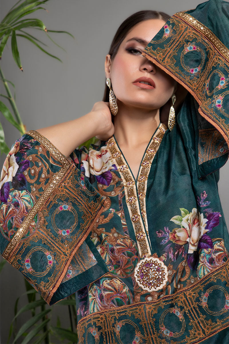AFS02 - Eid Collection'22 by Shamaeel Ansari