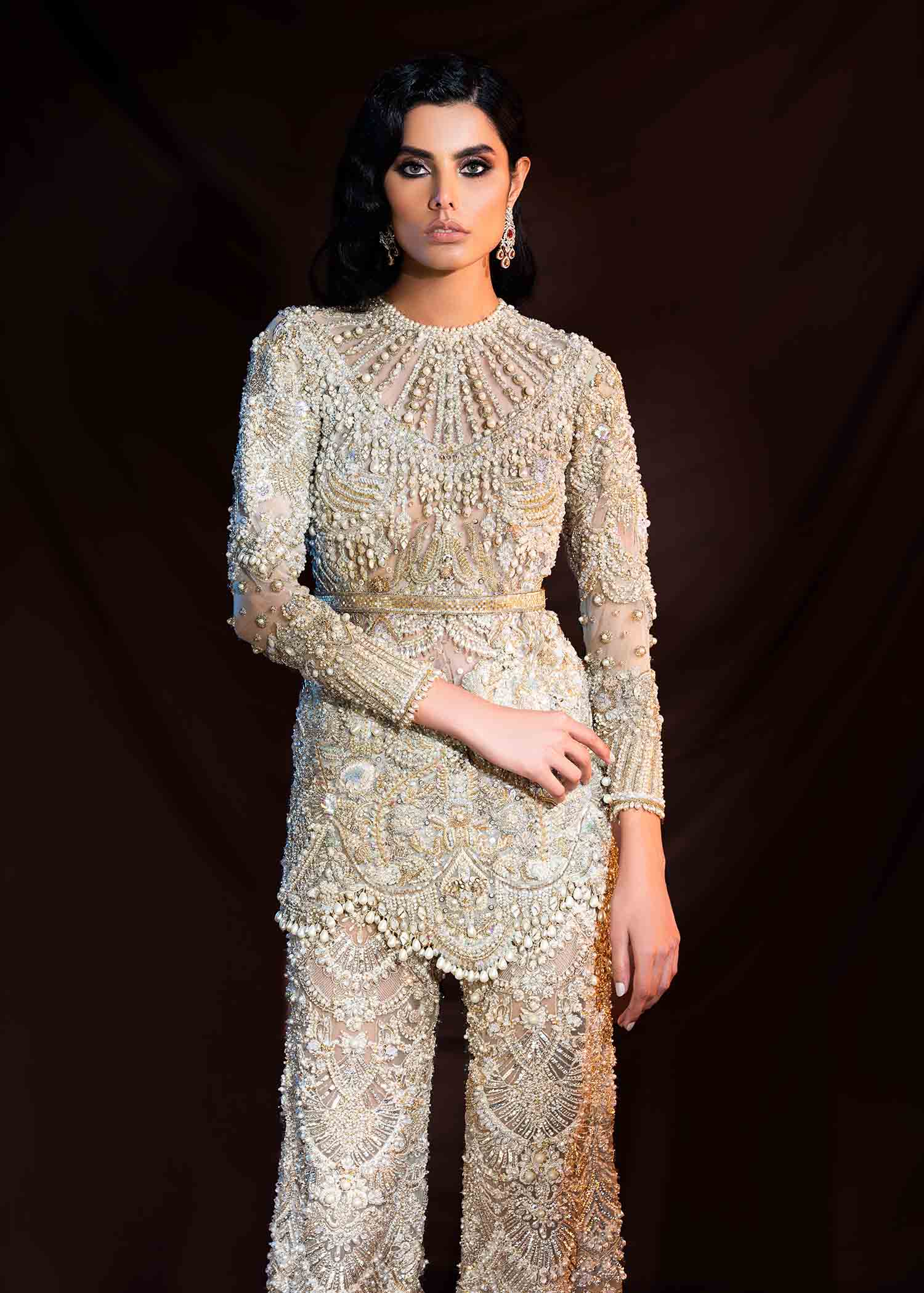 Ethereal Green - Zain Hashmi