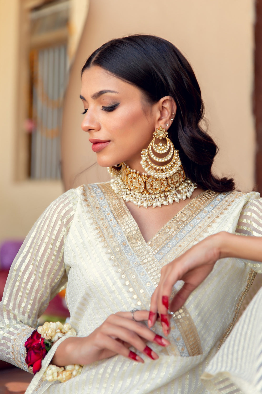 EMB-276 - ZEENAT VOL. 1&2 by Anum jung