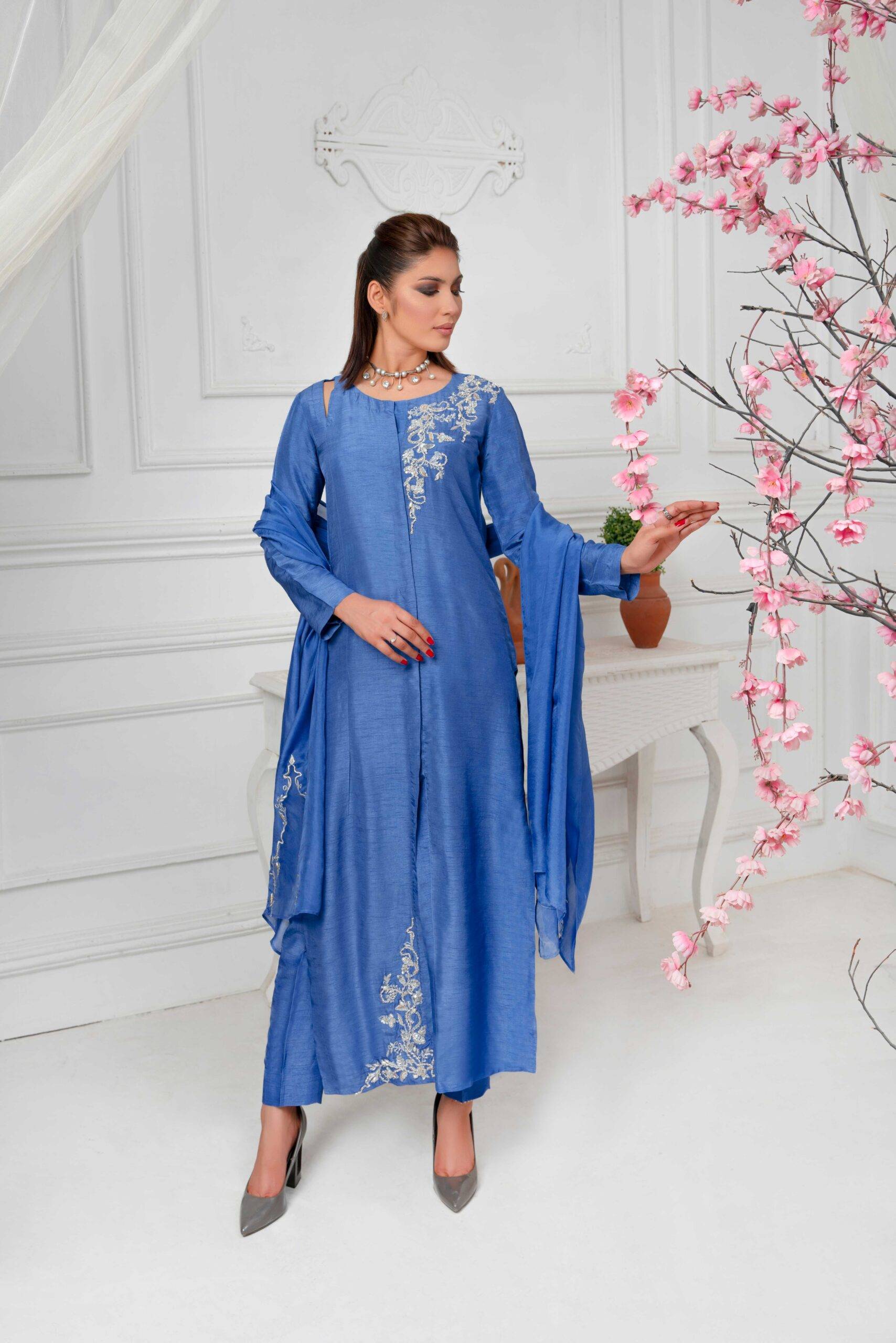 Cia - Cordelia by Hadia Batool