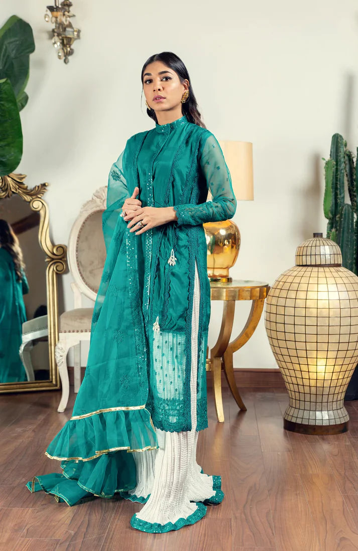 EMB-283 - Mira by Anum Jung