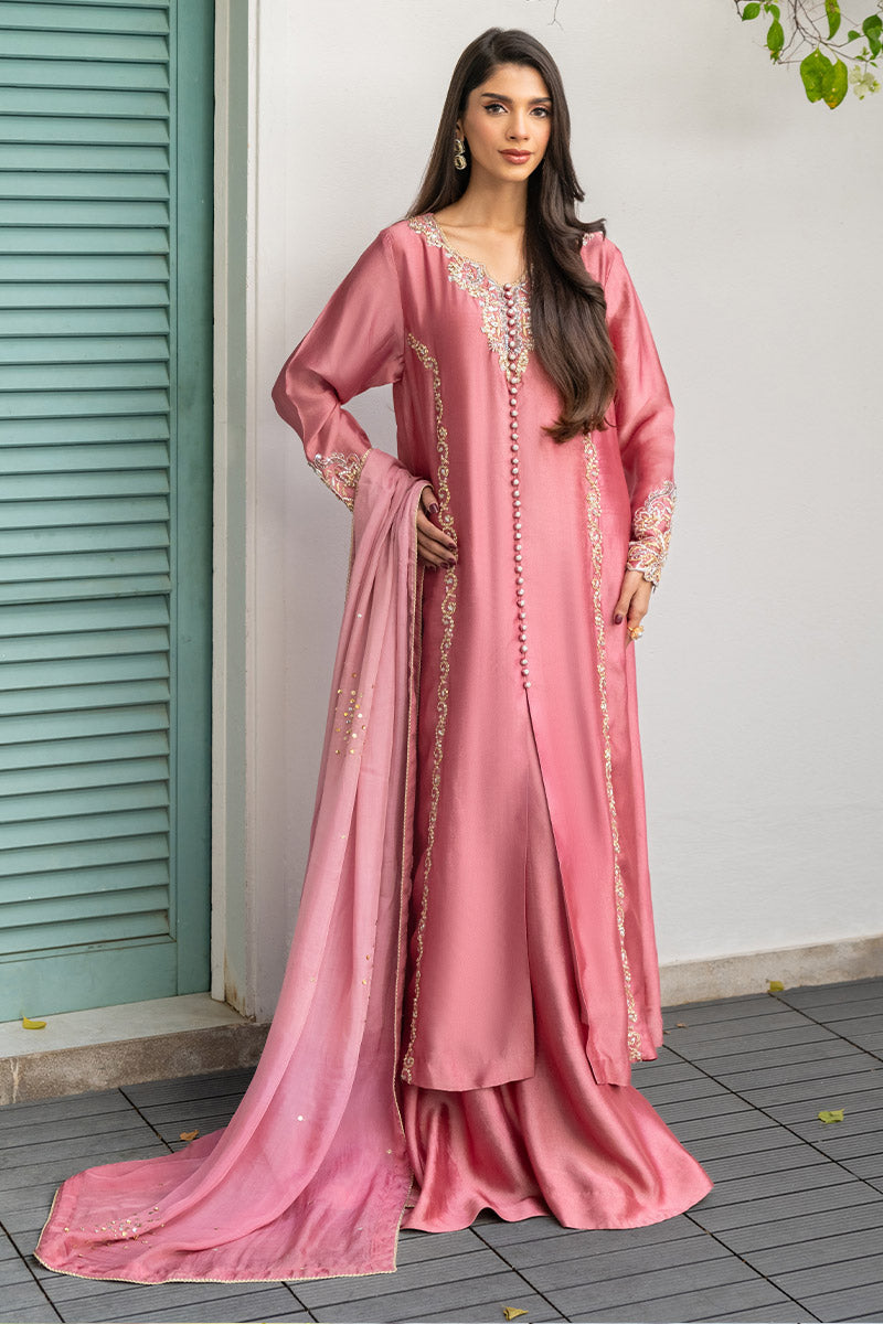 Almond Pink - Celina by Chic ophicial