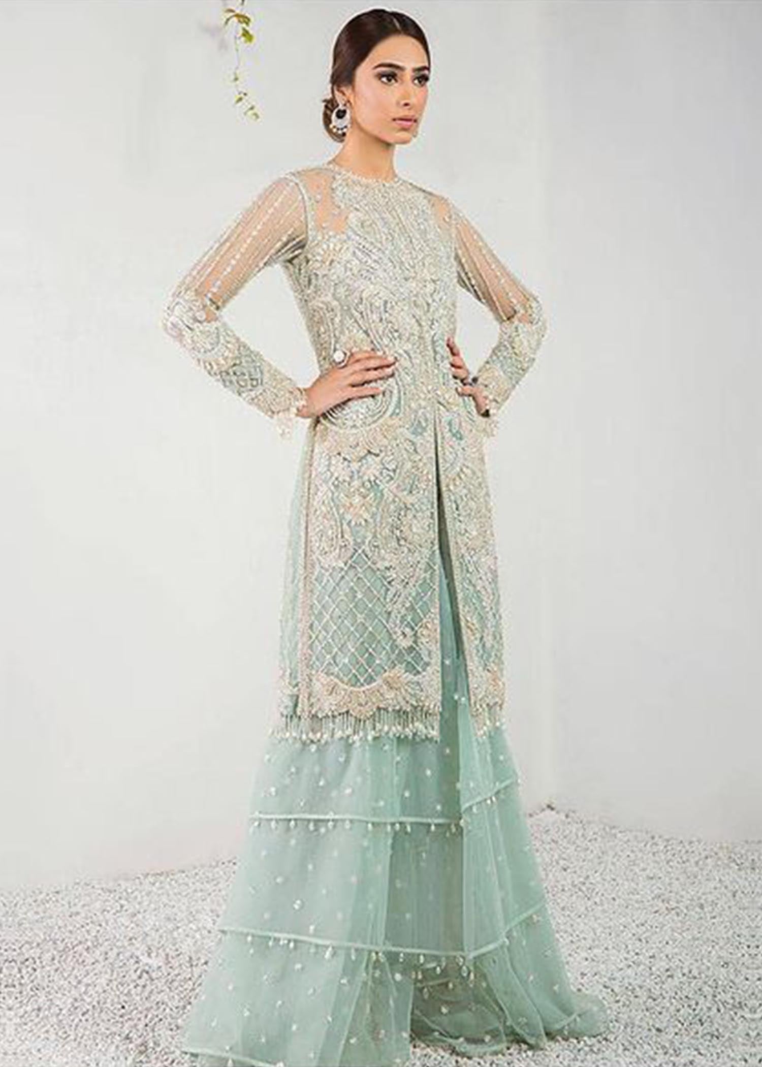 Aqua Mirage - Zain Hashmi