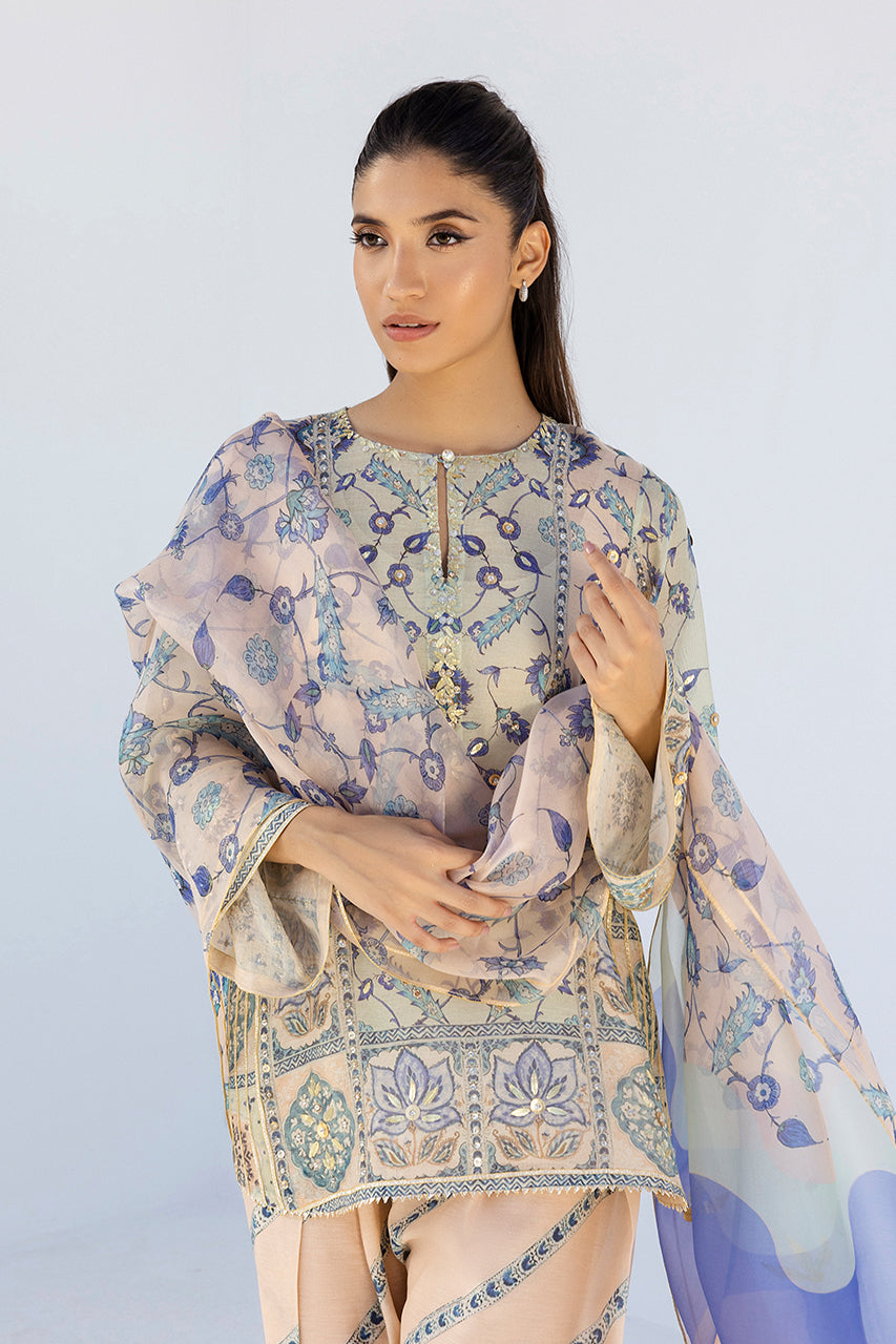 Aiva - Mirra Luxe Pret '25 by Sania Maskatiya