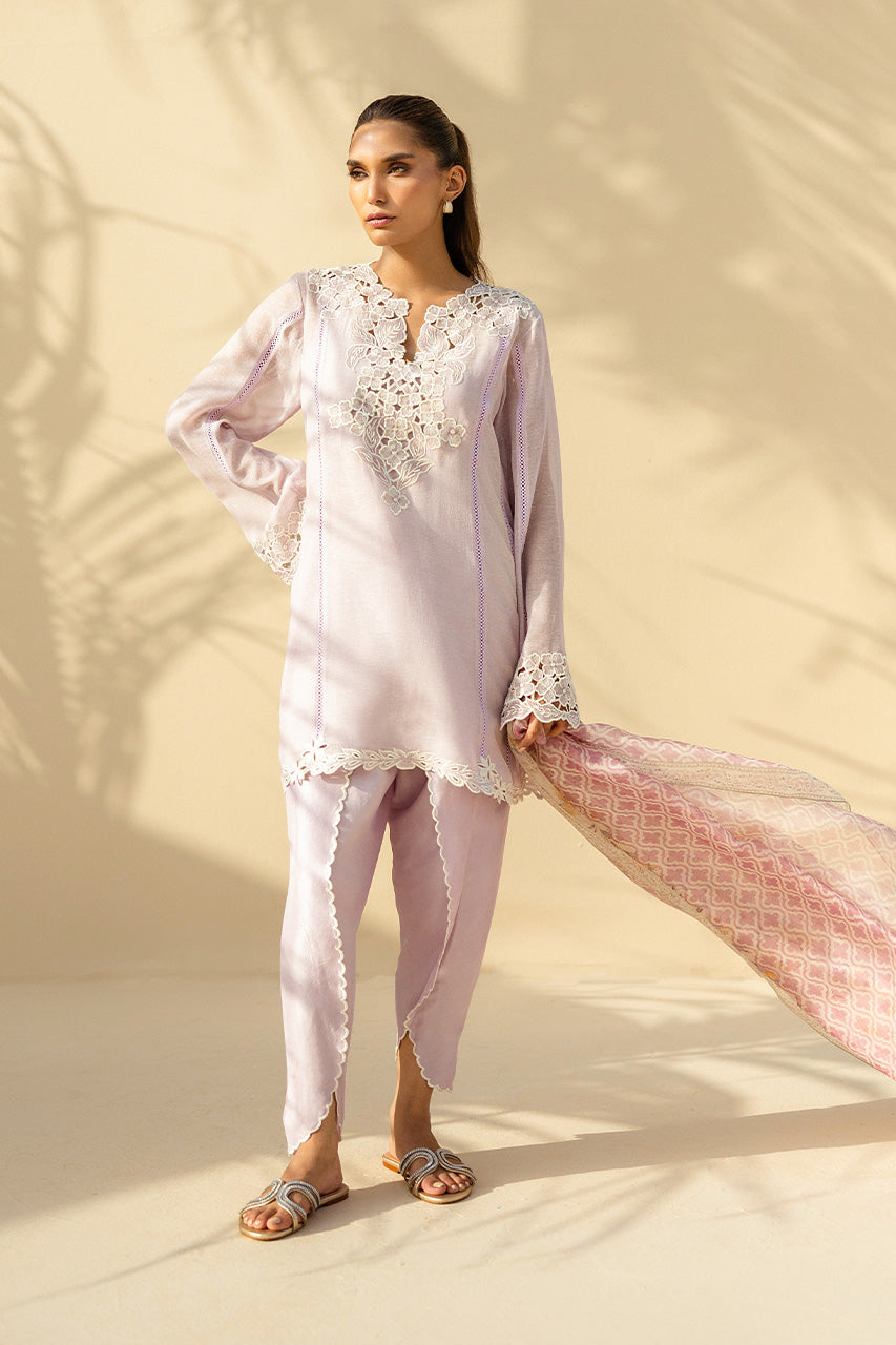 Arlen - Samara Luxe Pret by Sania Maskatiya