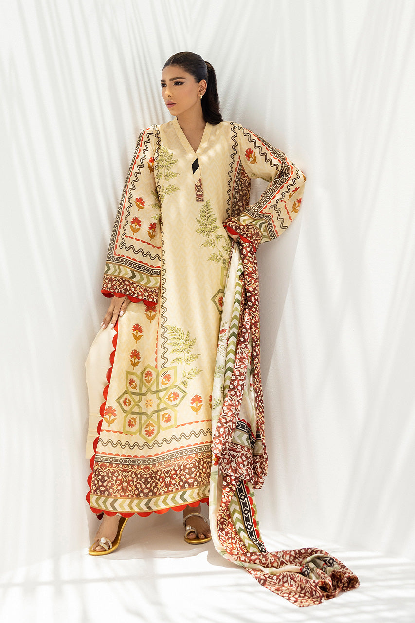 Maia - Mirra Luxe Pret '25 by Sania Maskatiya