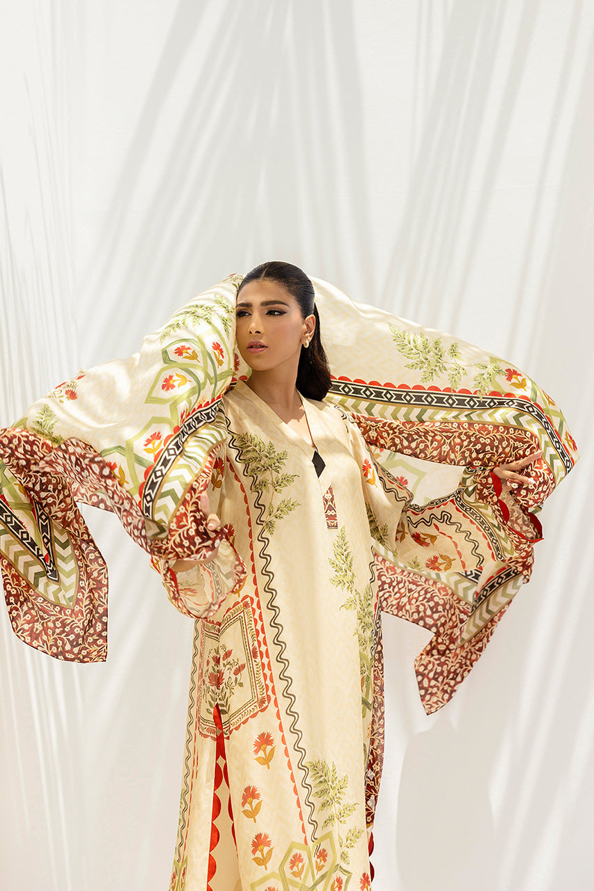 Maia - Mirra Luxe Pret '25 by Sania Maskatiya