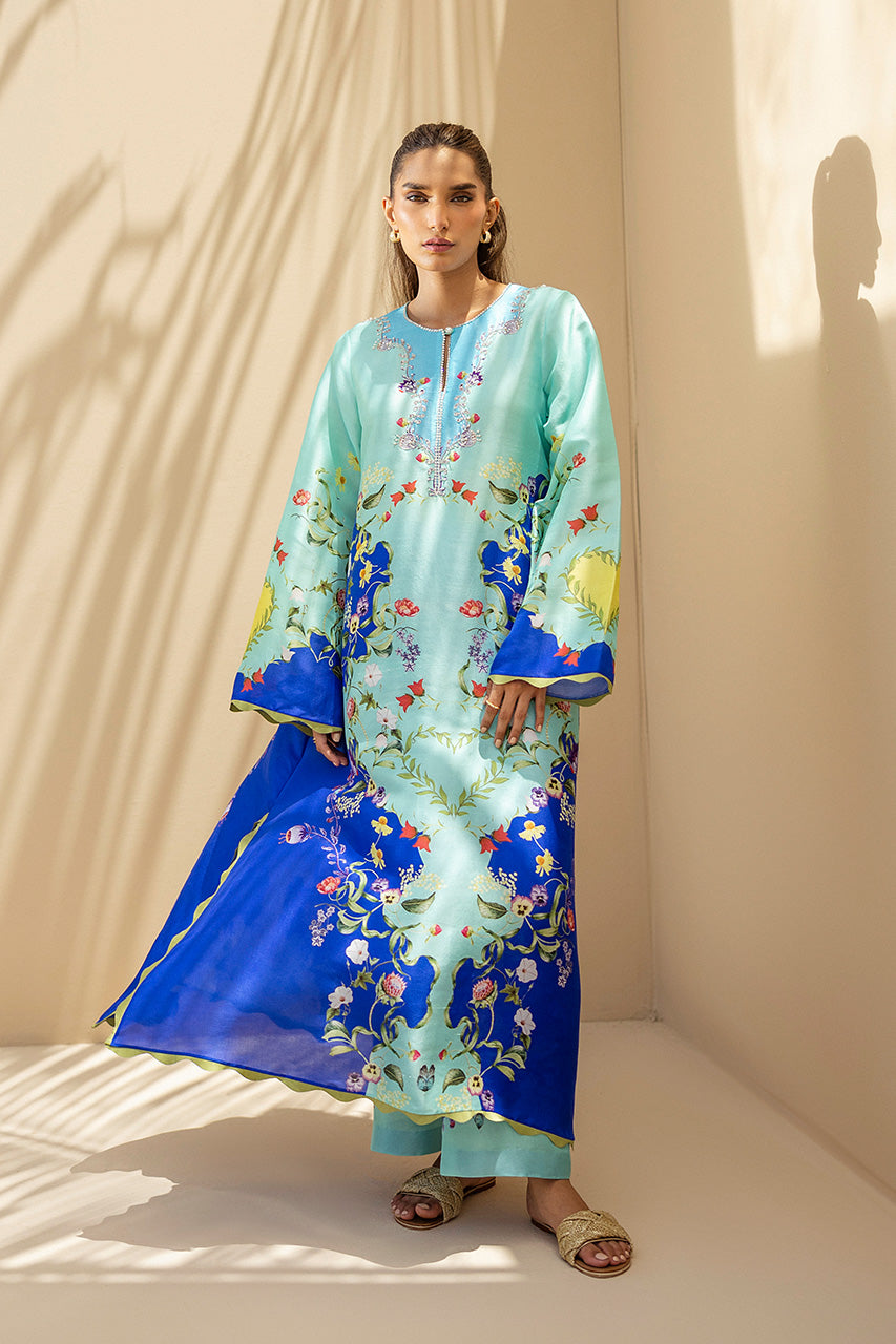 Risa (B) - Mirra Luxe Pret '25 by Sania Maskatiya