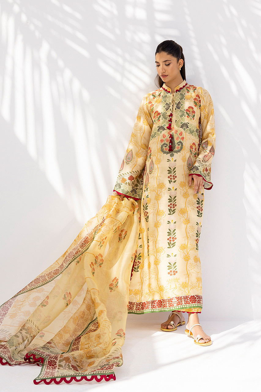 Veza - Samara Luxe Pret by Sania Maskatiya