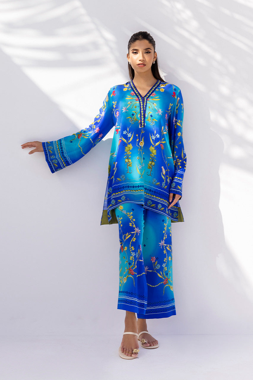 Nema - Mirra Luxe Pret '25 by Sania Maskatiya