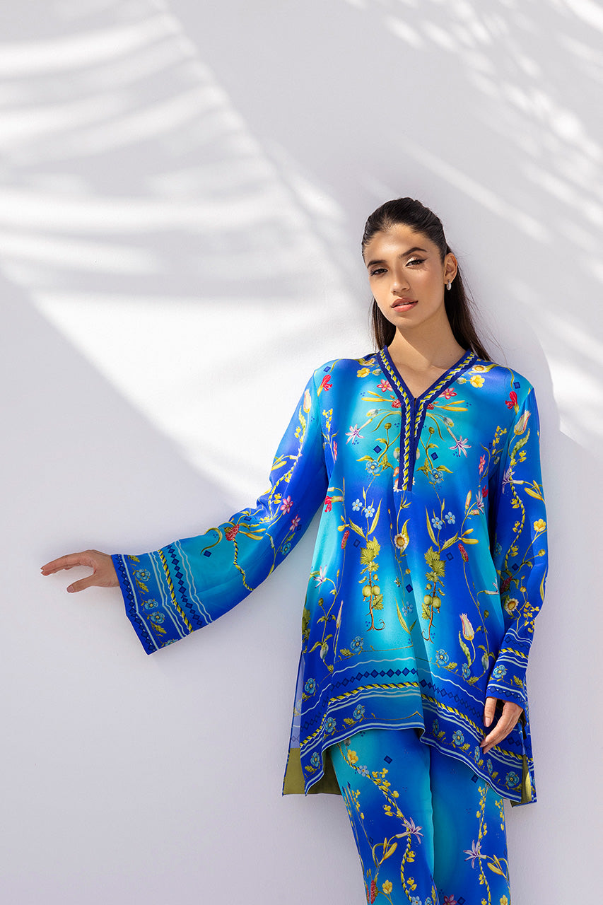 Nema - Mirra Luxe Pret '25 by Sania Maskatiya