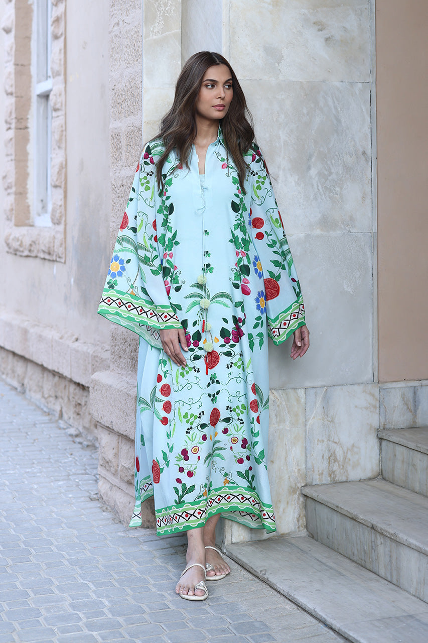 Razi - Reem Eid Collecton '25 by Sania Maskatiya