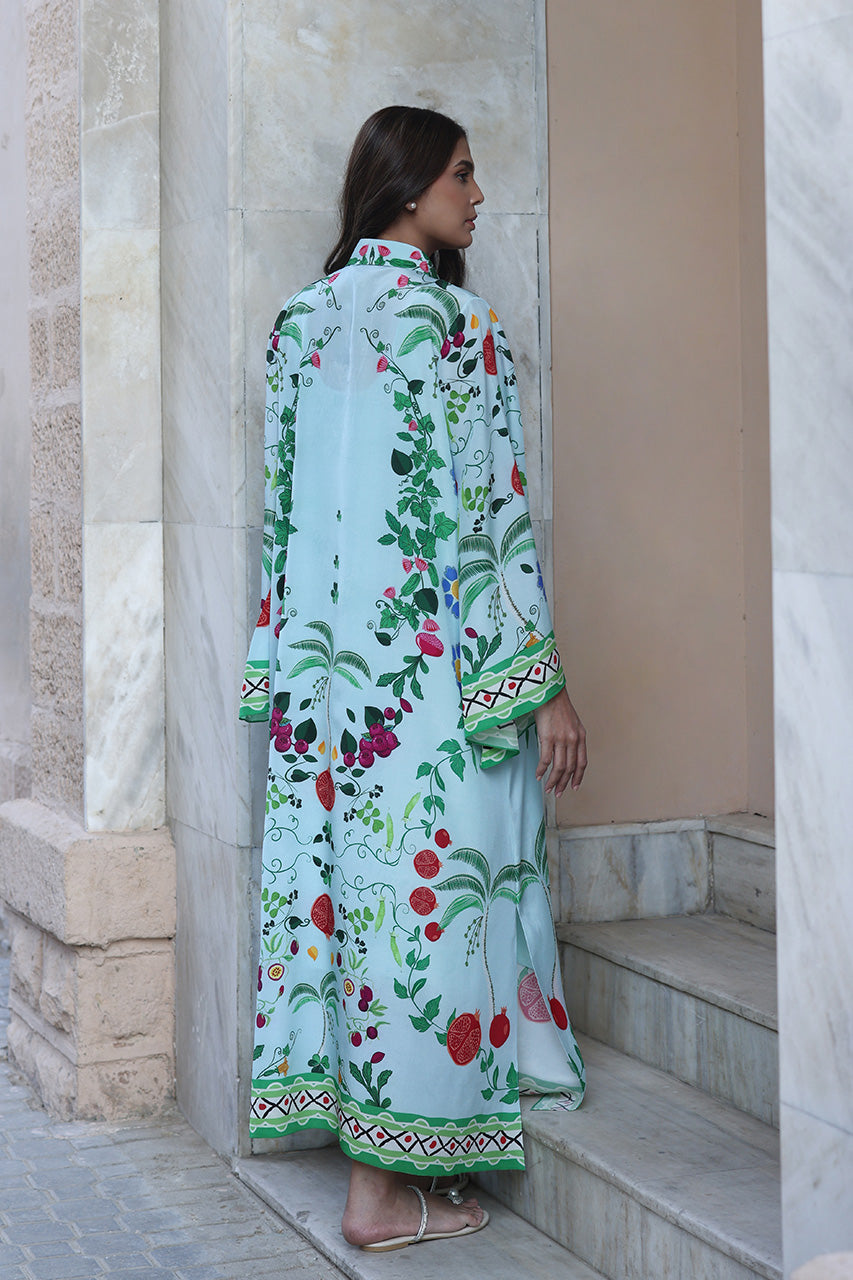 Razi - Reem Eid Collecton '25 by Sania Maskatiya