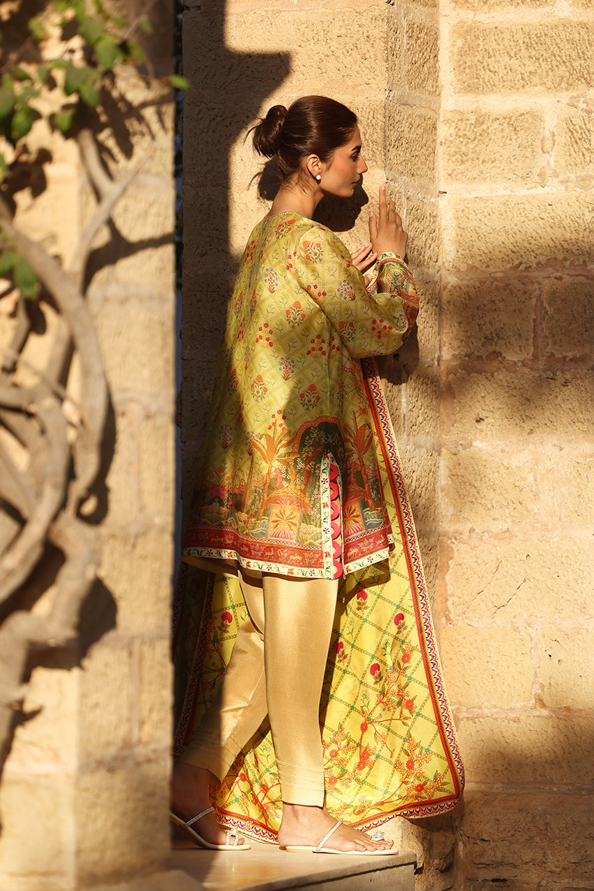 Aza (B) - Ramadan Festive by Sania Maskatiya