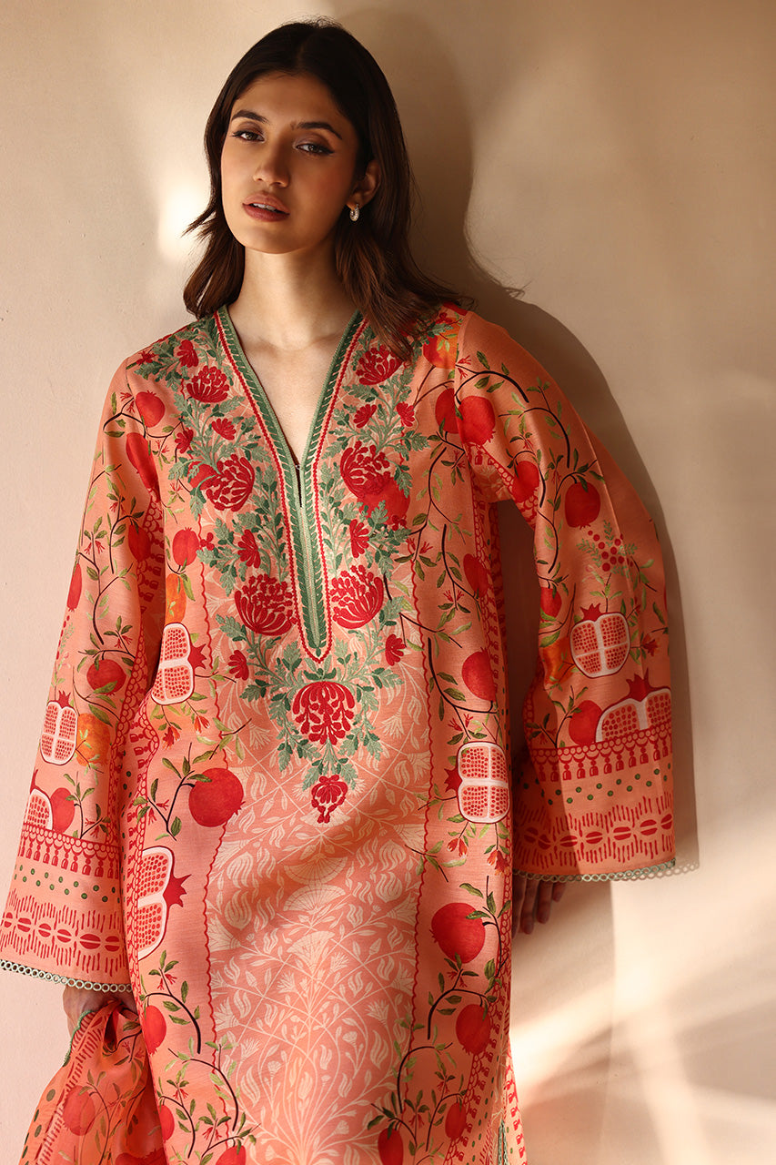 Azira C - Line Luxe Pret by Sania Maskatiya