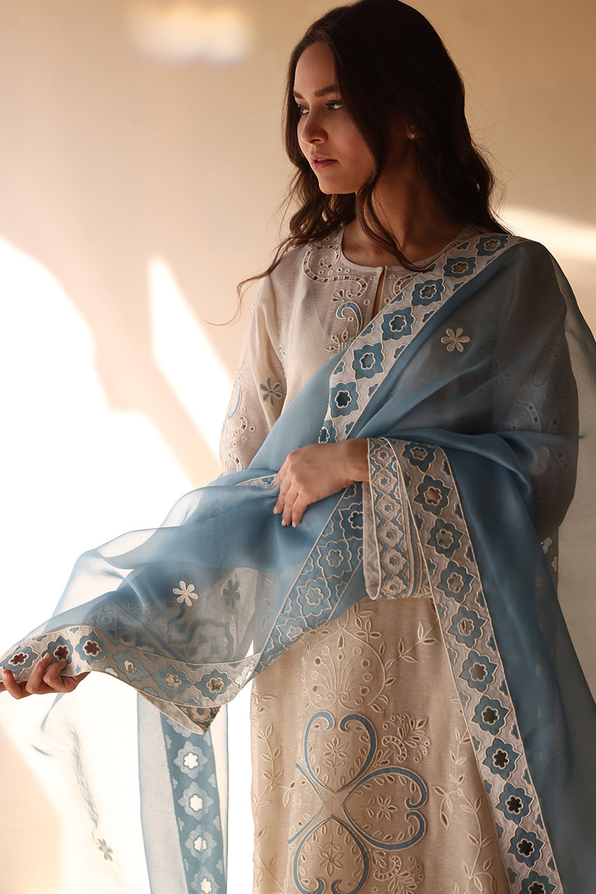 Zyne - Rania Eid ul Azha 25 by Sania Maskatiya