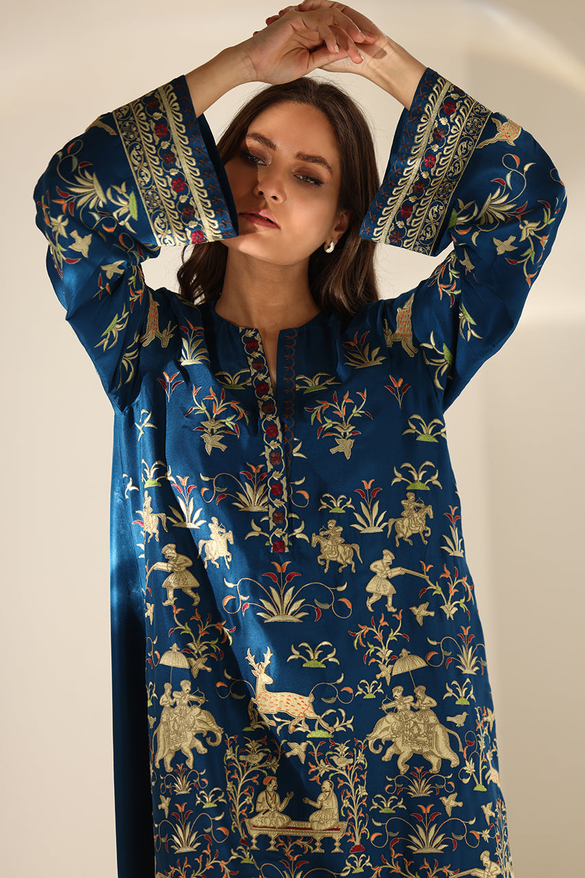 Veya - Rania Eid ul Azha 25 by Sania Maskatiya