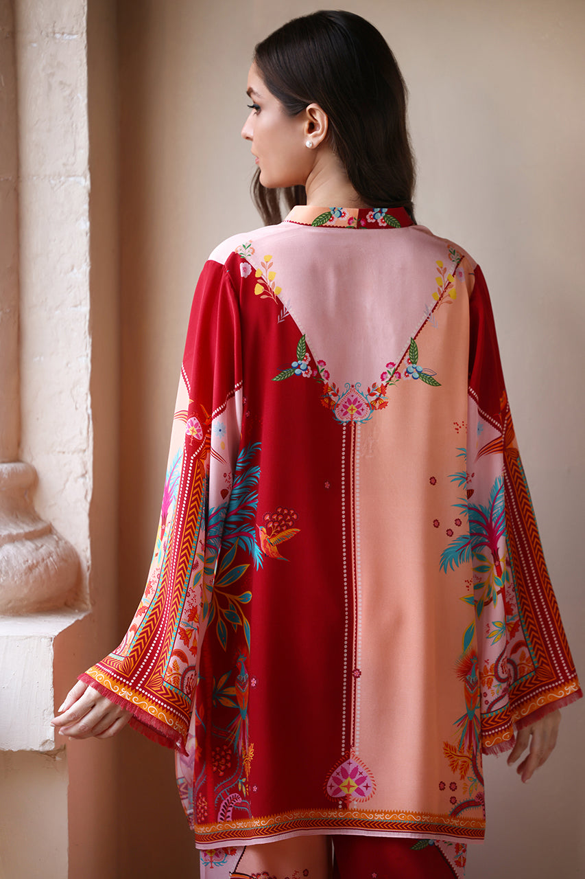 Savi - Rania Eid ul Azha 25 by Sania Maskatiya