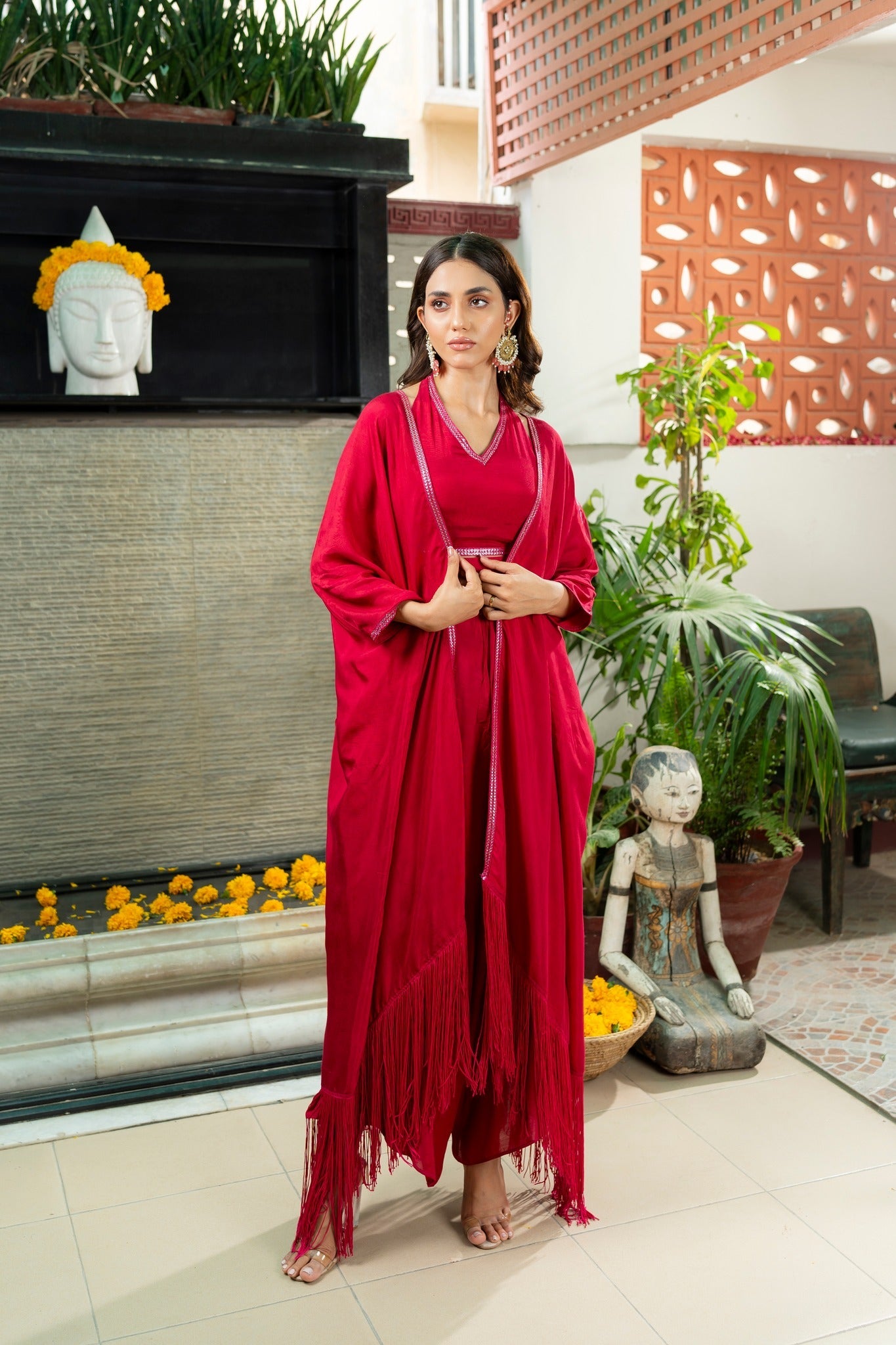 EMB - 362 - Haya Formals by ANUM JUNG