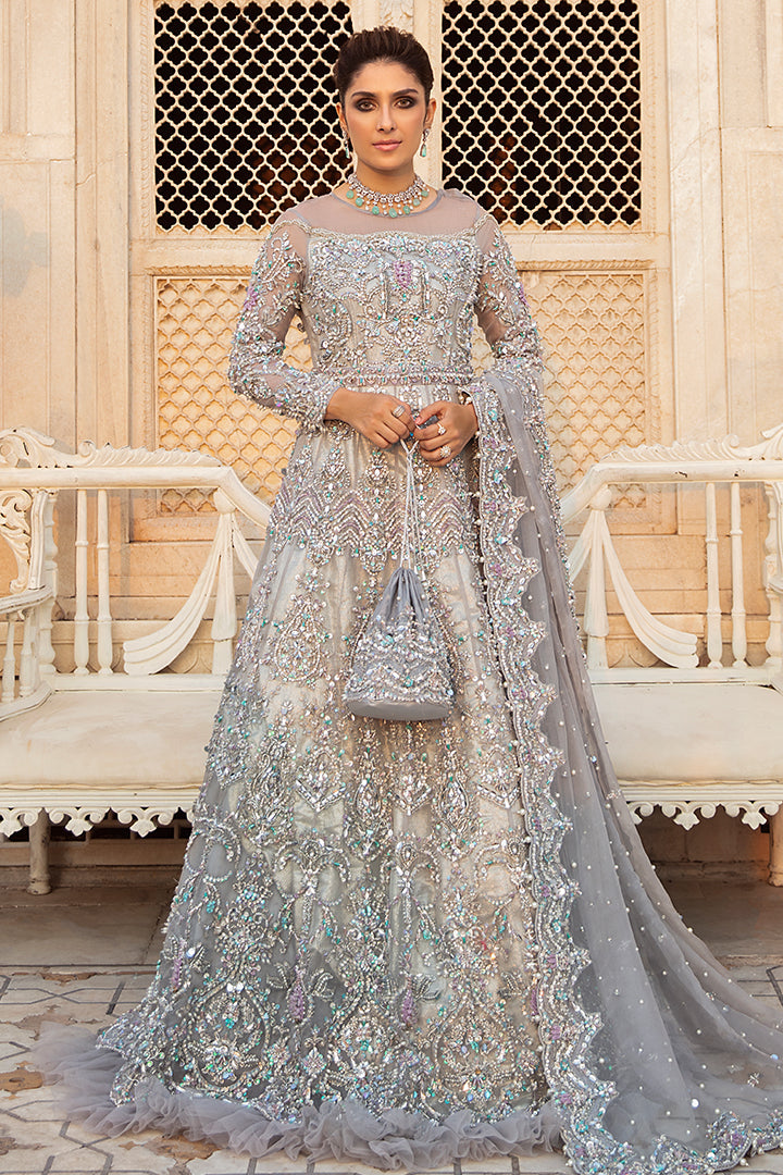 Rohani - Kanwal Malik