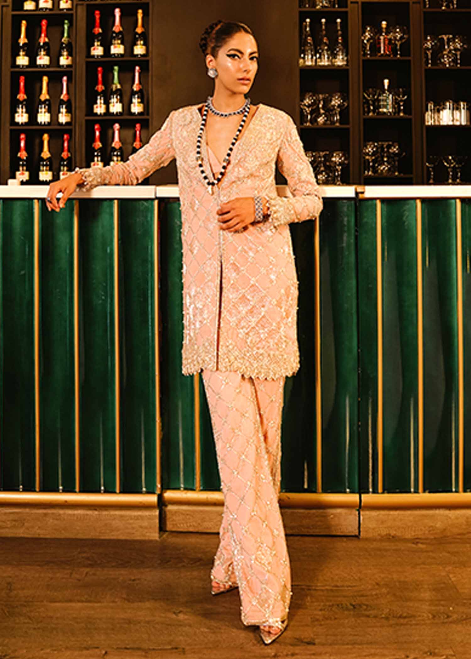 Rosy Dare - Zain Hashmi