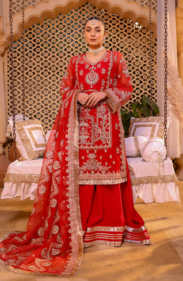 Maah Gul - Heer by Surmai