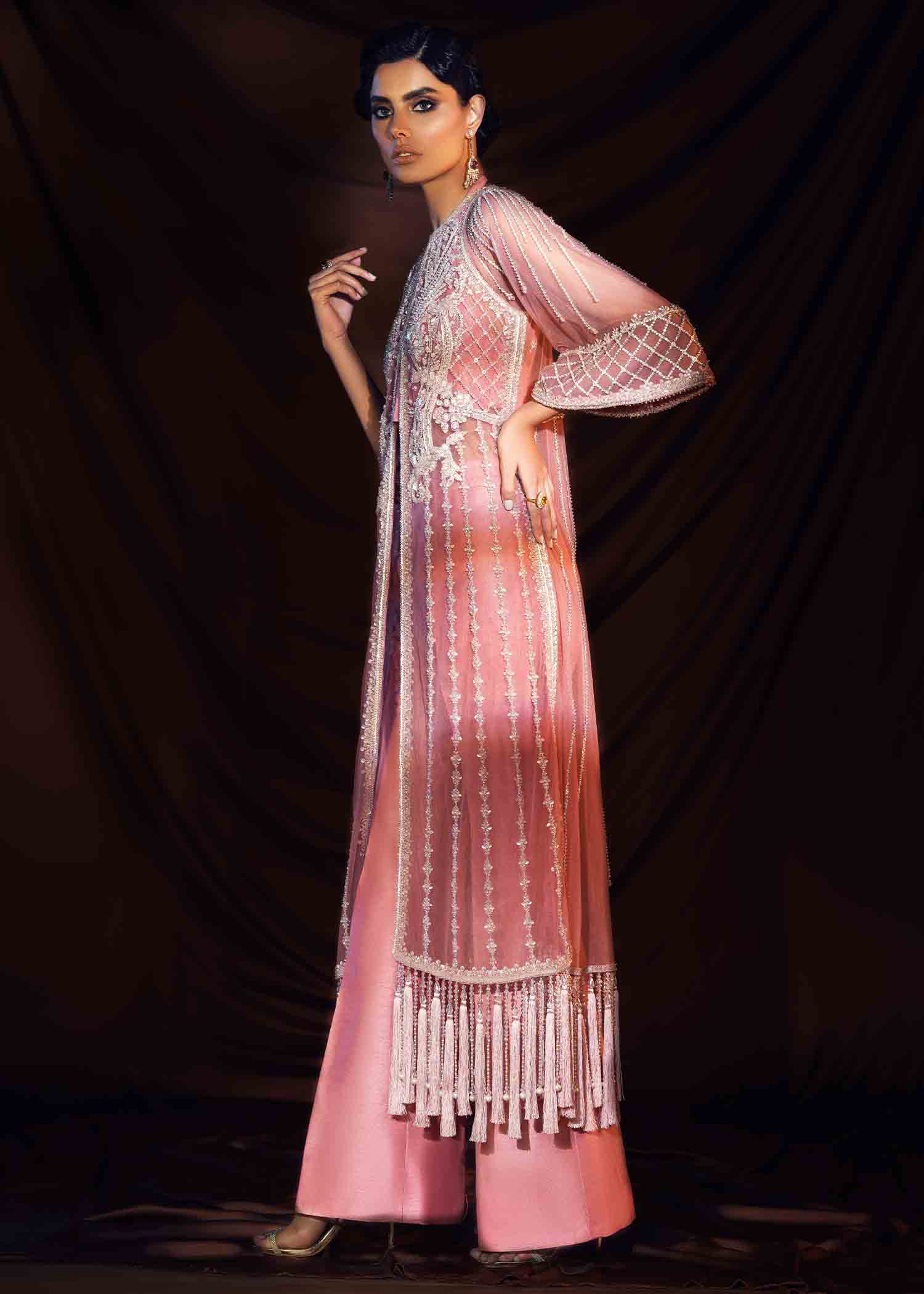 Epidendrum - Zain Hashmi