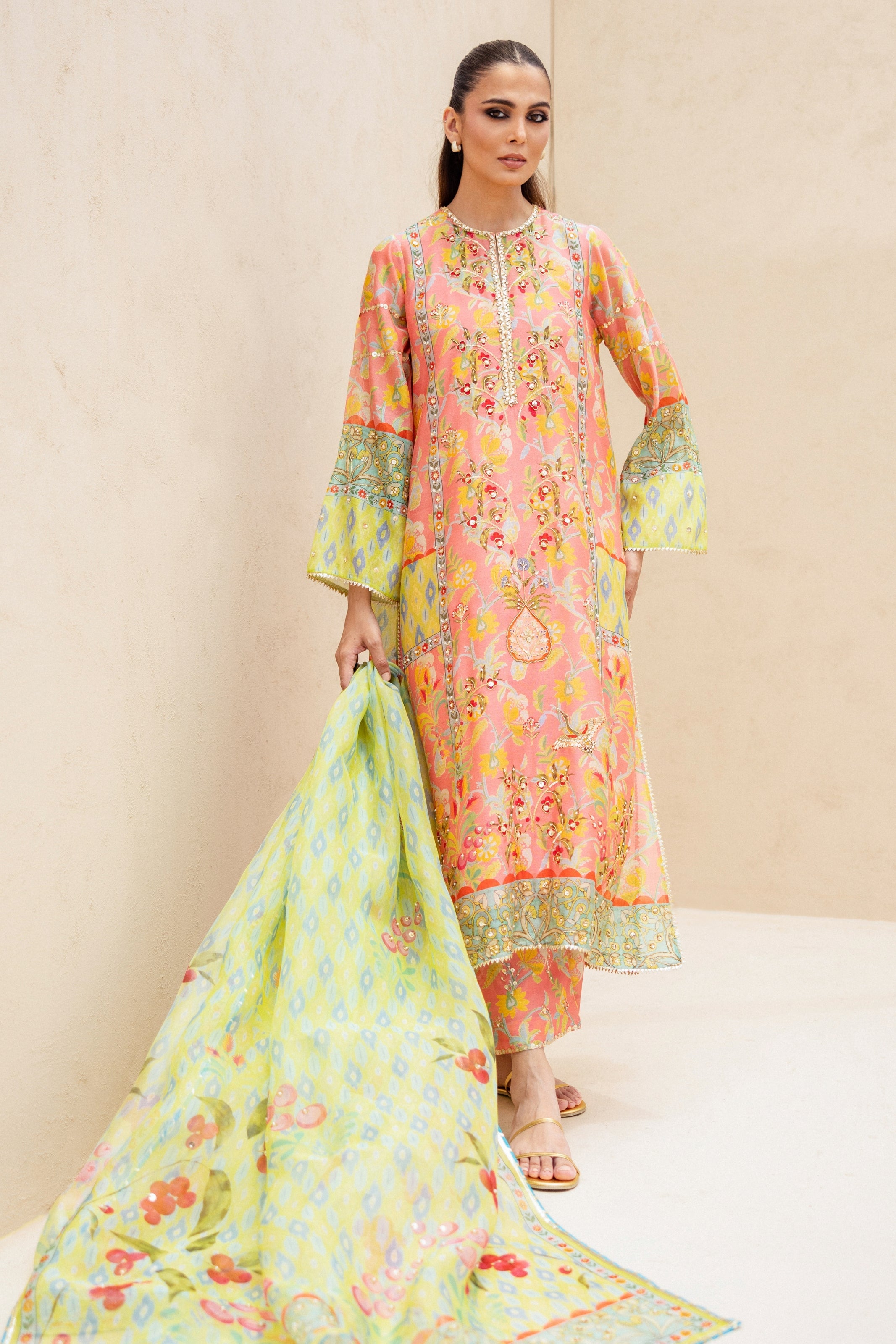 Avani - Occasion Luxe Edit '25 by Sania Maskatiya