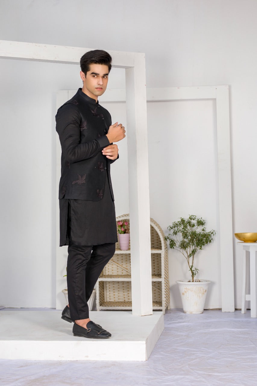 AR-5018 - Safar Nama by Ahmad Raza