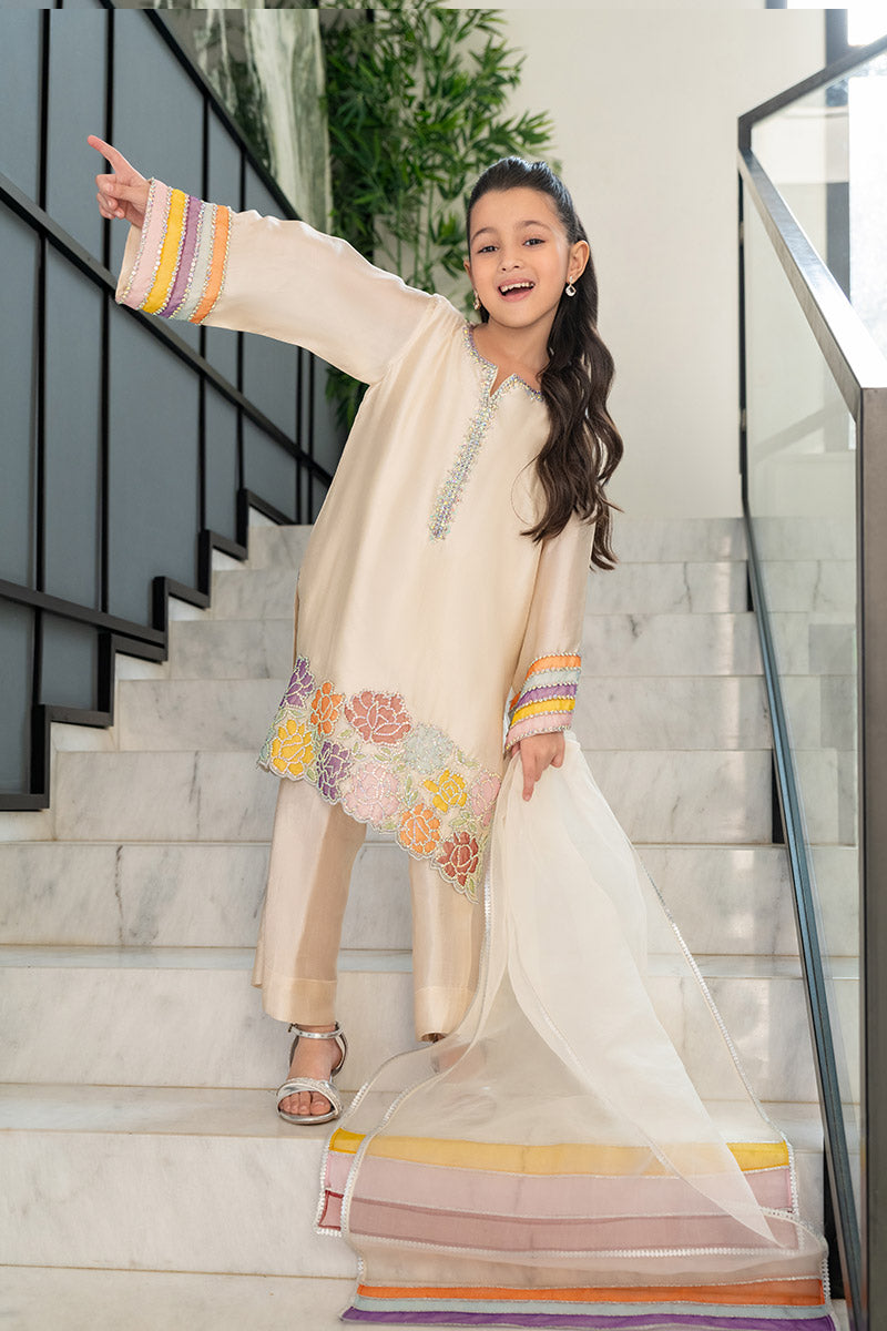 Ivory Rose Kids - Celina by Chic ophicial