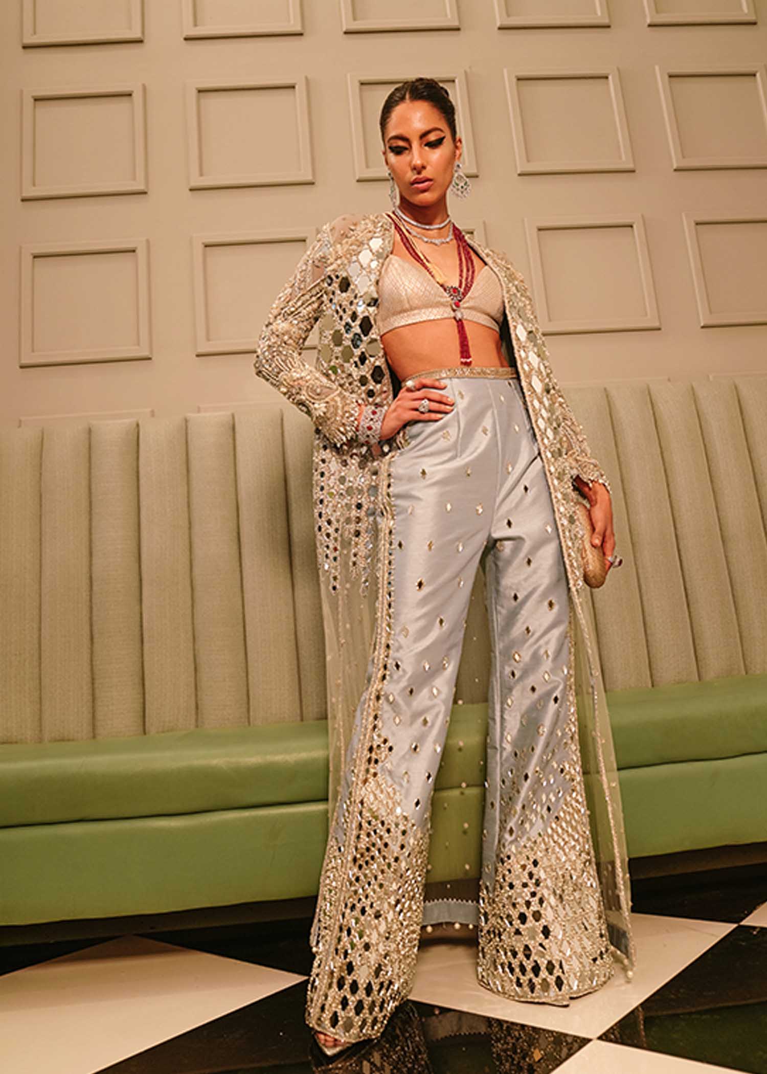 Bombay Sapphire - Zain Hashmi