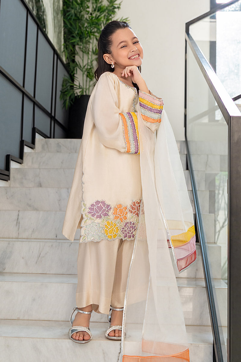 Ivory Rose Kids - Celina by Chic ophicial