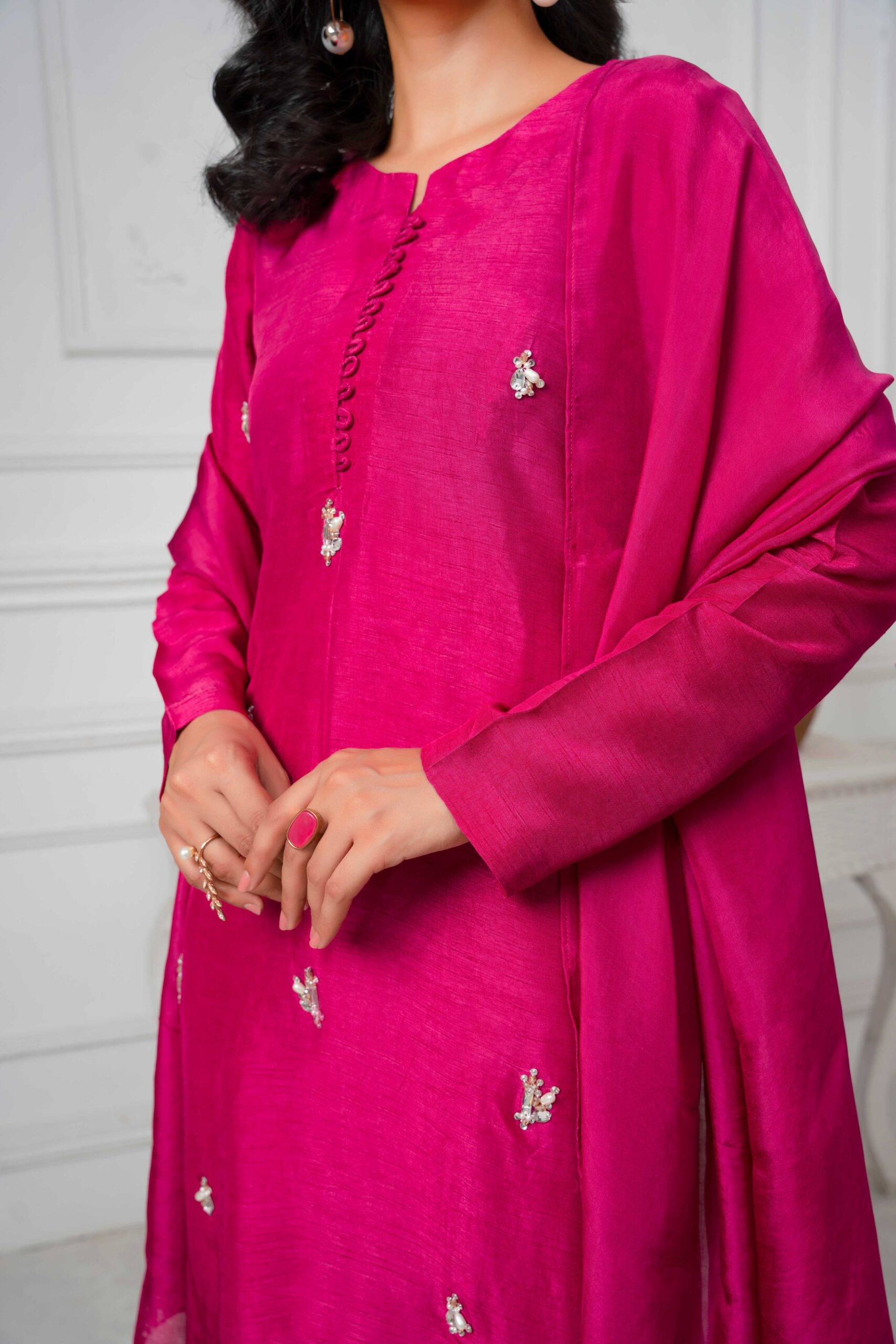 Alena - Cordelia by Hadia Batool